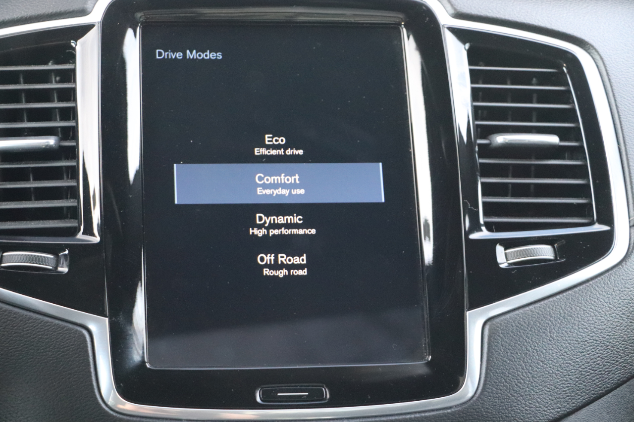 Volvo XC60 T6 Inscription AWD 2020