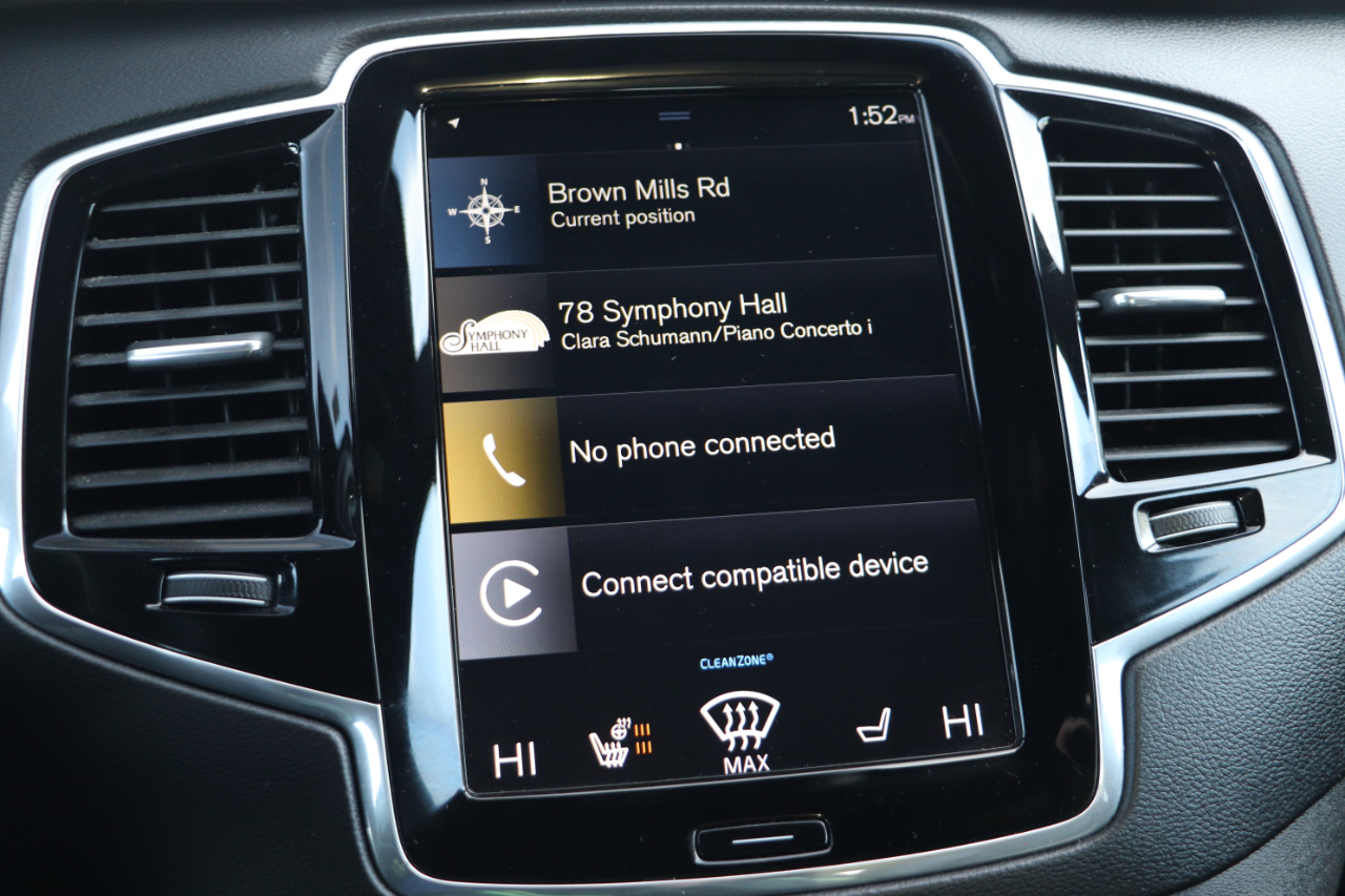 Volvo XC60 T6 Inscription AWD 2020