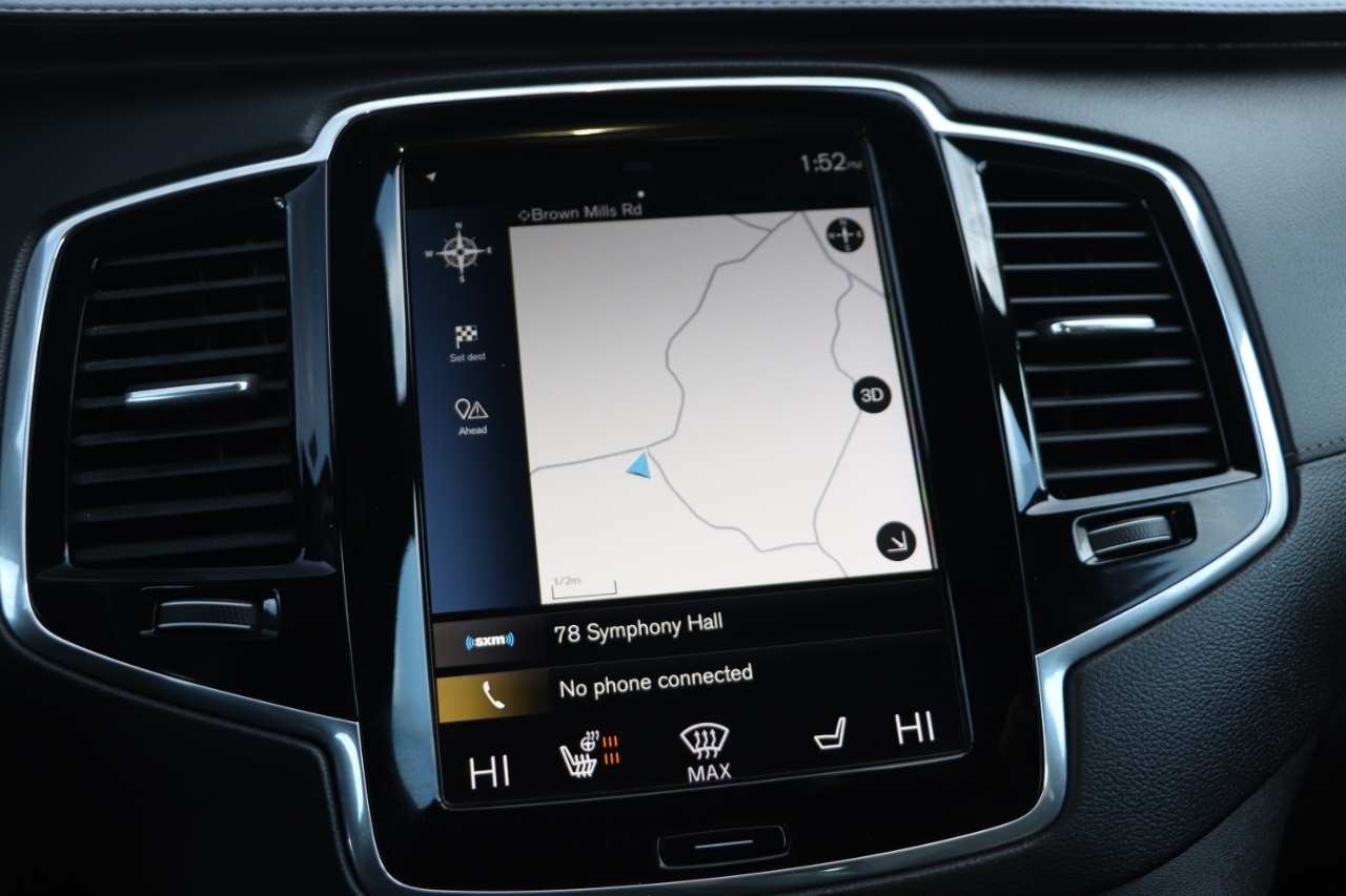 Volvo XC60 T6 Inscription AWD 2020