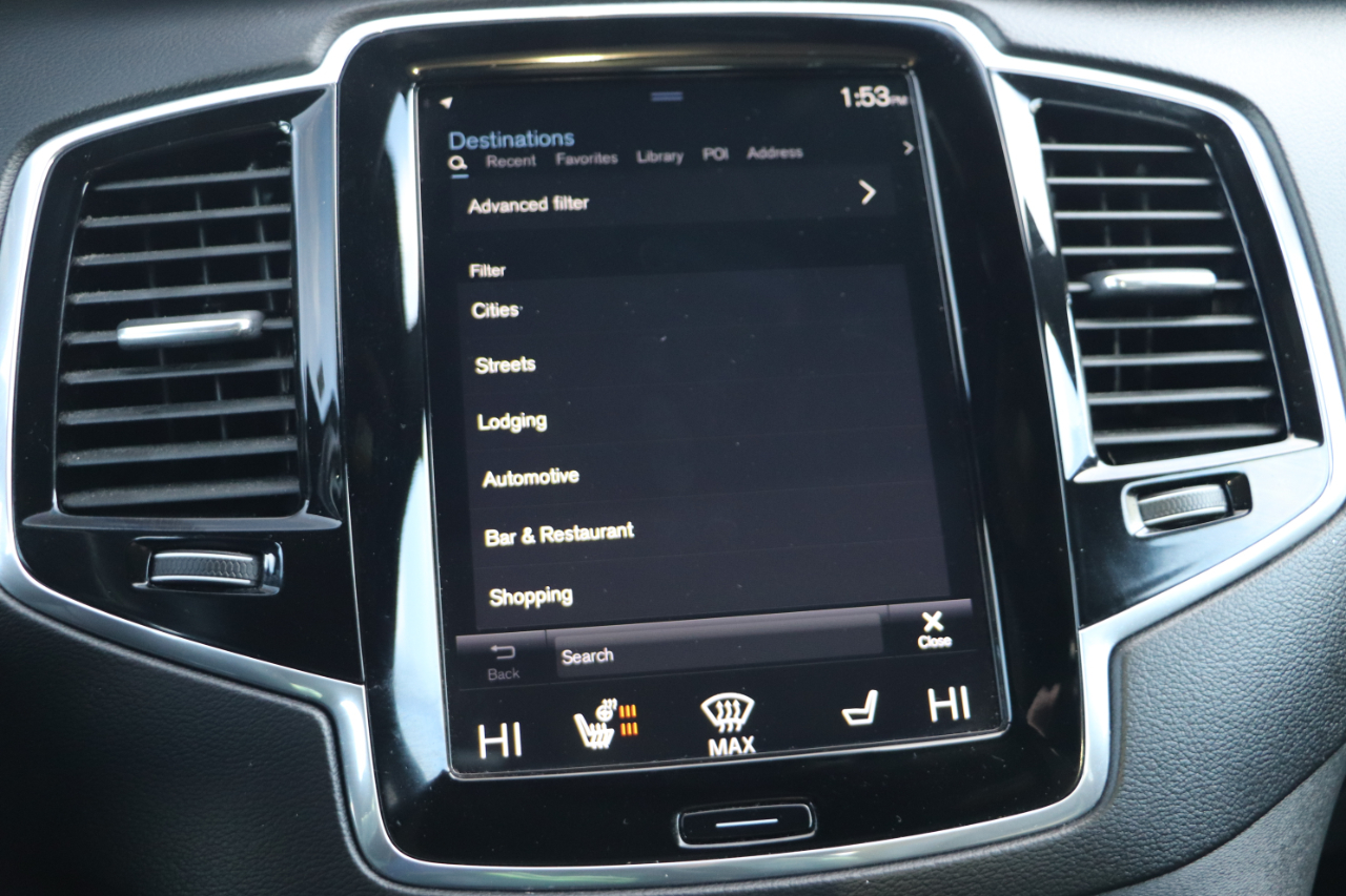 Volvo XC60 T6 Inscription AWD 2020