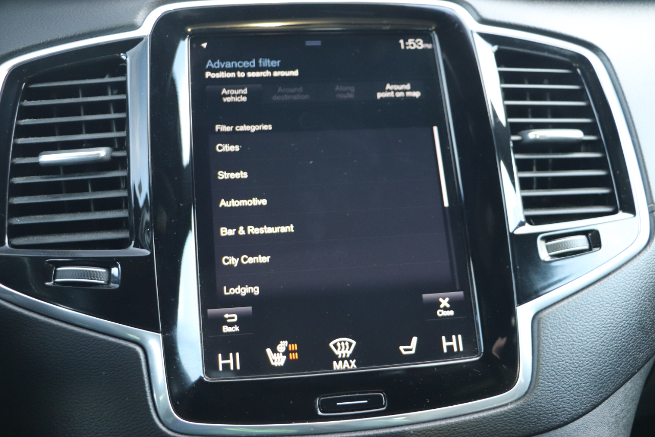 Volvo XC60 T6 Inscription AWD 2020