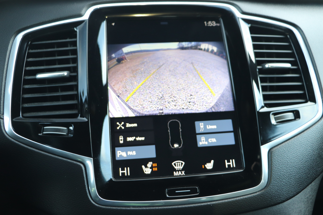 Volvo XC60 T6 Inscription AWD 2020