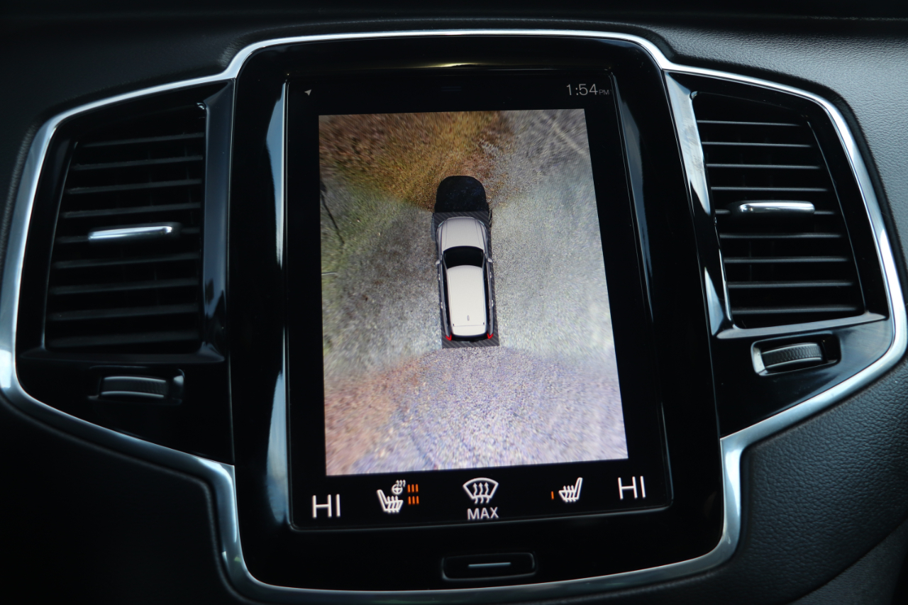 Volvo XC60 T6 Inscription AWD 2020