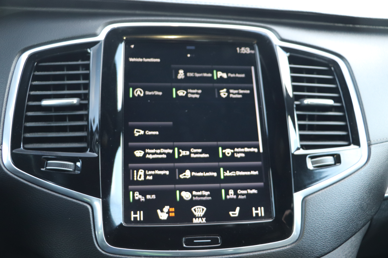 Volvo XC60 T6 Inscription AWD 2020