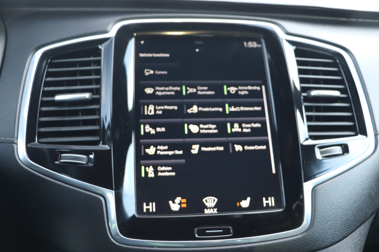 Volvo XC60 T6 Inscription AWD 2020