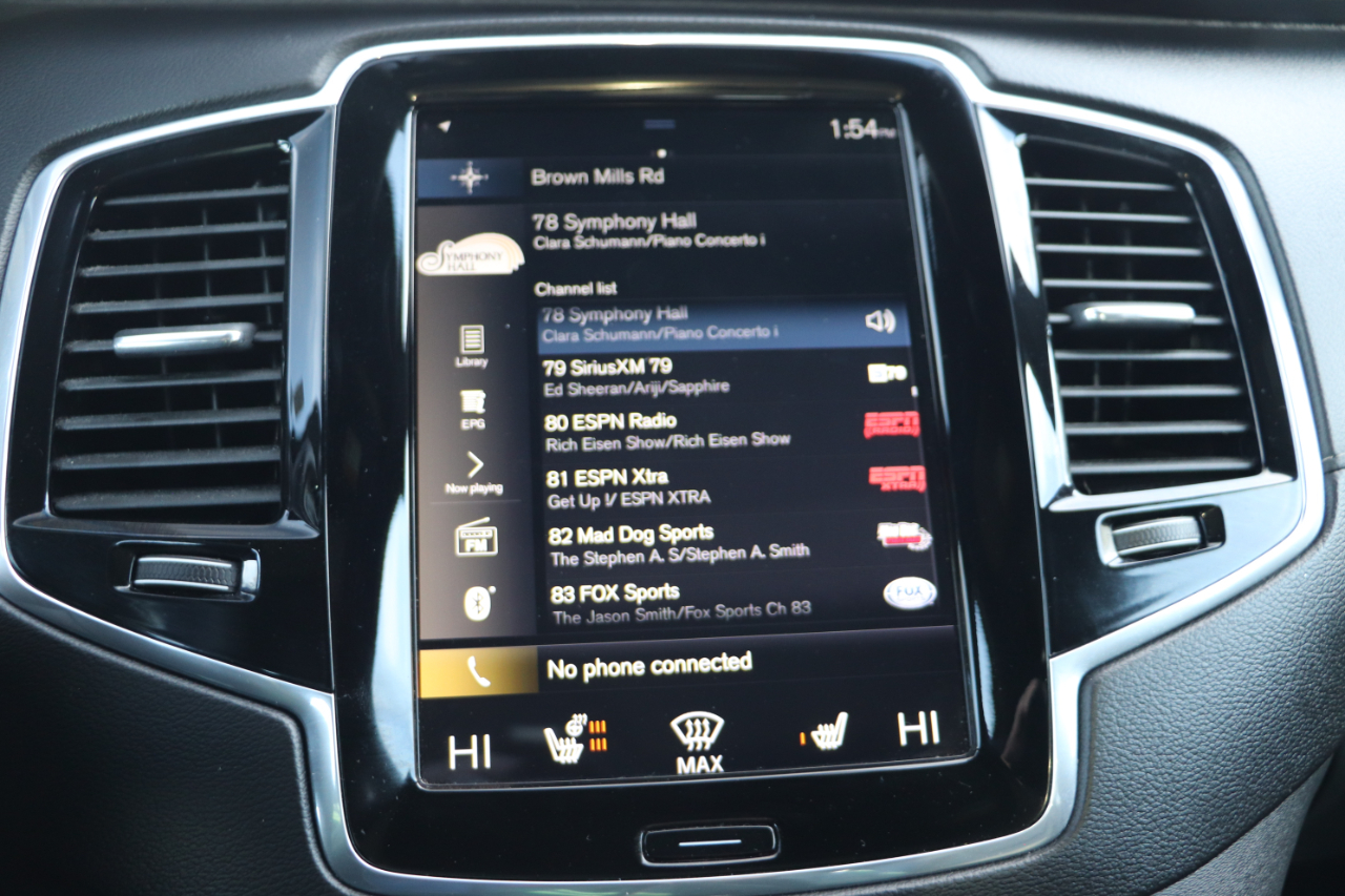 Volvo XC60 T6 Inscription AWD 2020