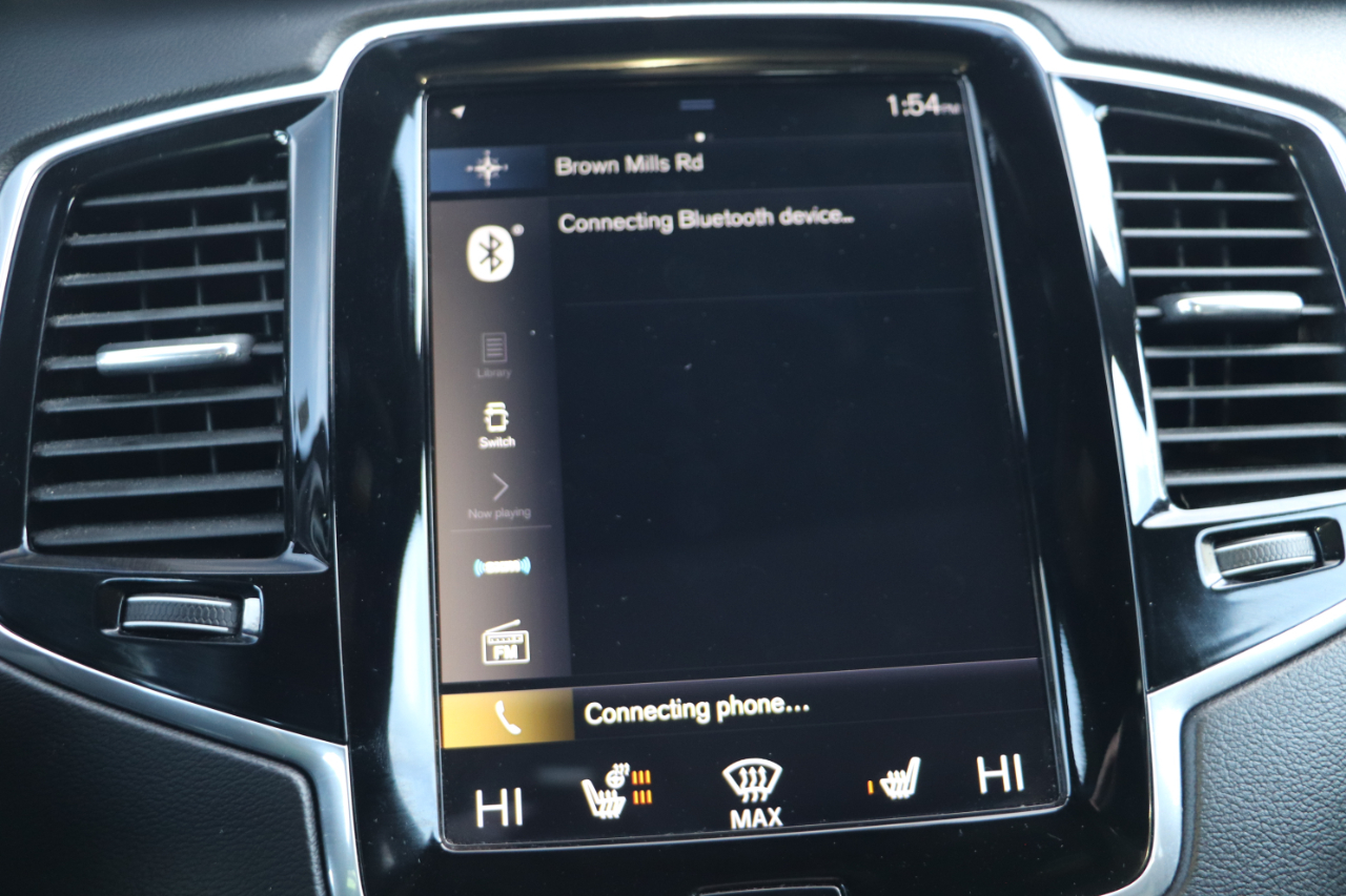 Volvo XC60 T6 Inscription AWD 2020