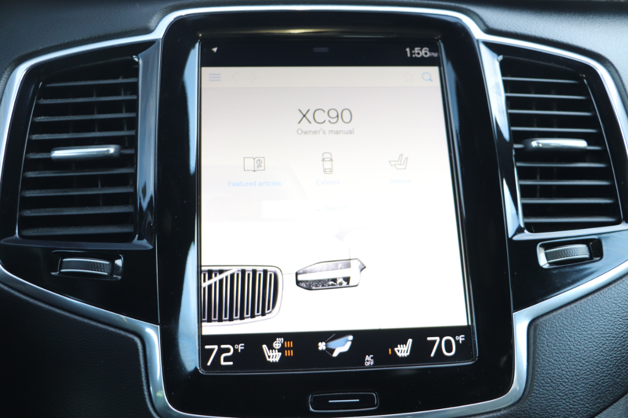 Volvo XC60 T6 Inscription AWD 2020