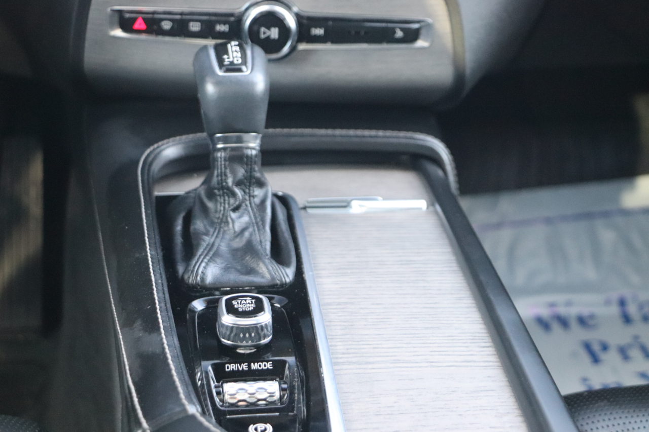 Volvo XC60 T6 Inscription AWD 2020