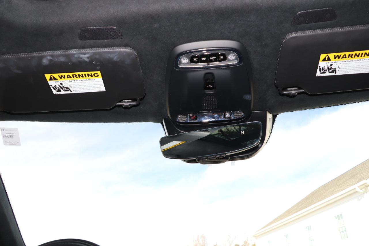 Volvo XC60 T6 Inscription AWD 2020