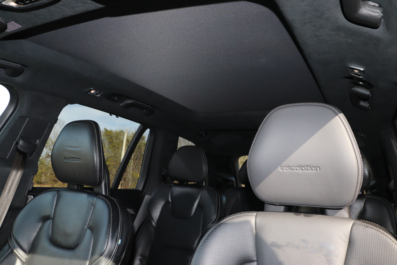 Volvo XC60 T6 Inscription AWD 2020