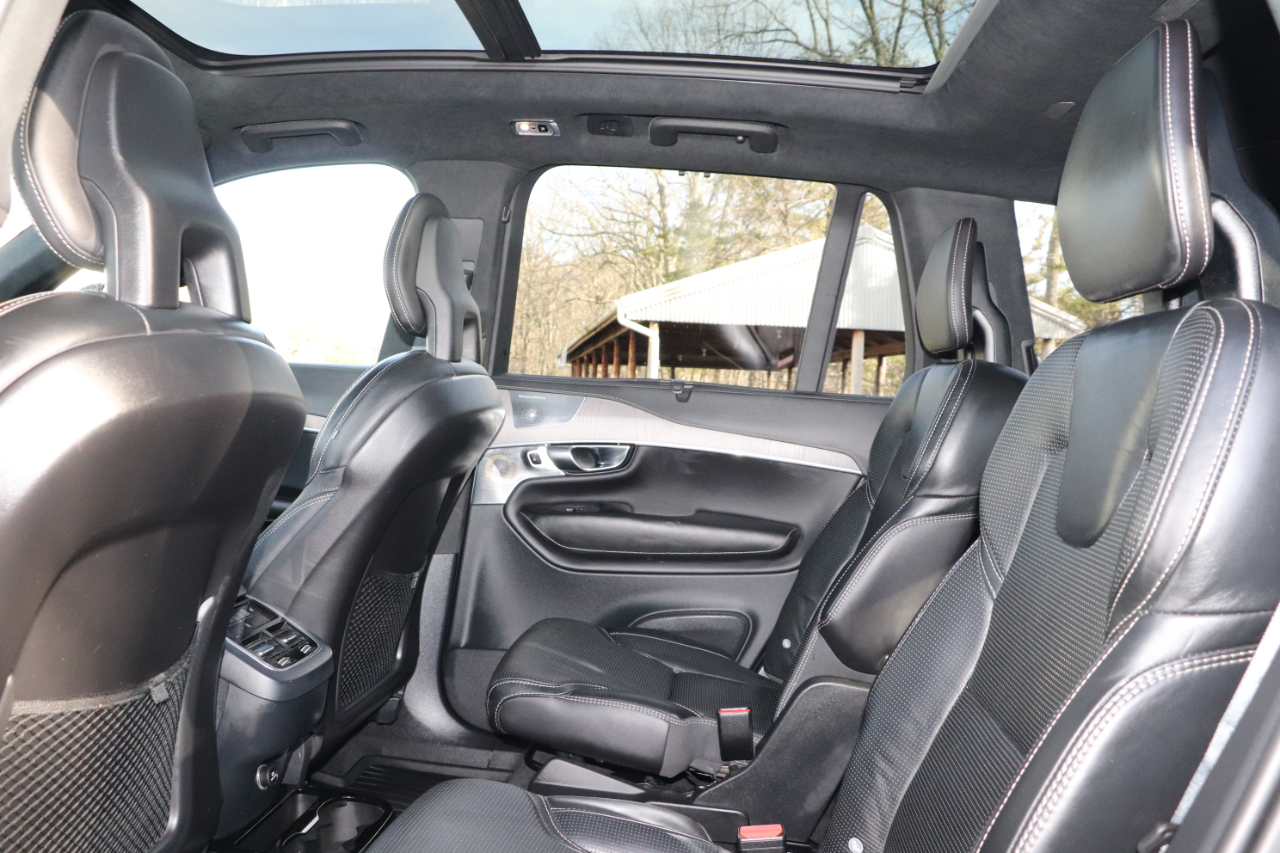 Volvo XC60 T6 Inscription AWD 2020