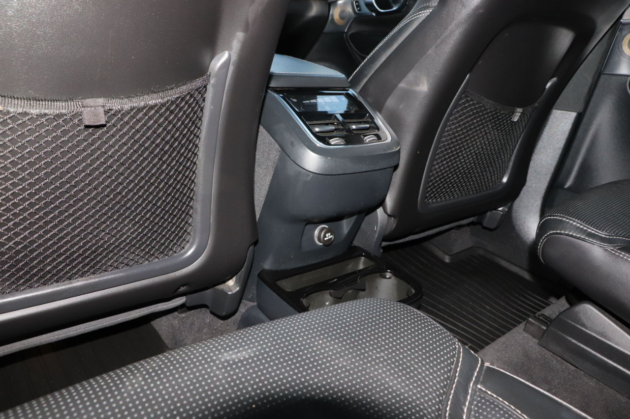 Volvo XC60 T6 Inscription AWD 2020