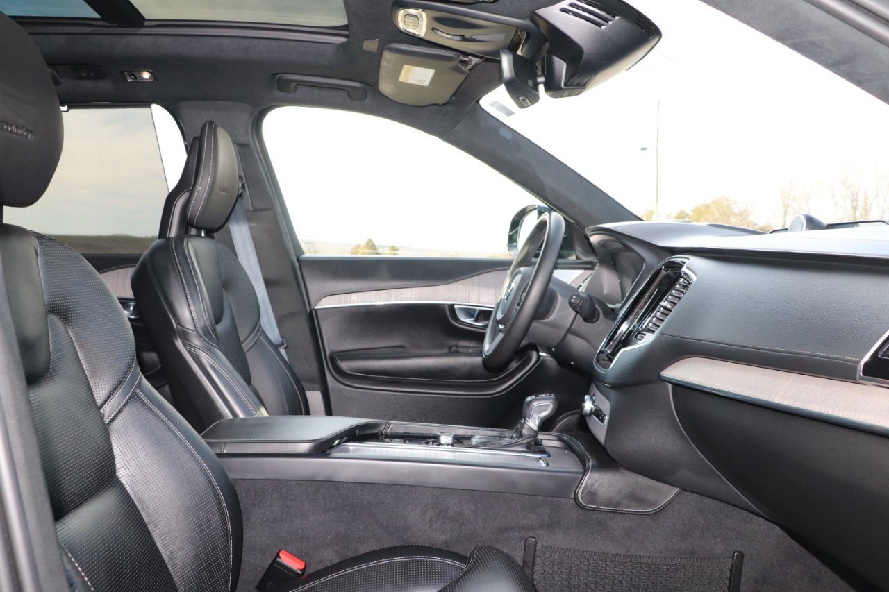 Volvo XC60 T6 Inscription AWD 2020