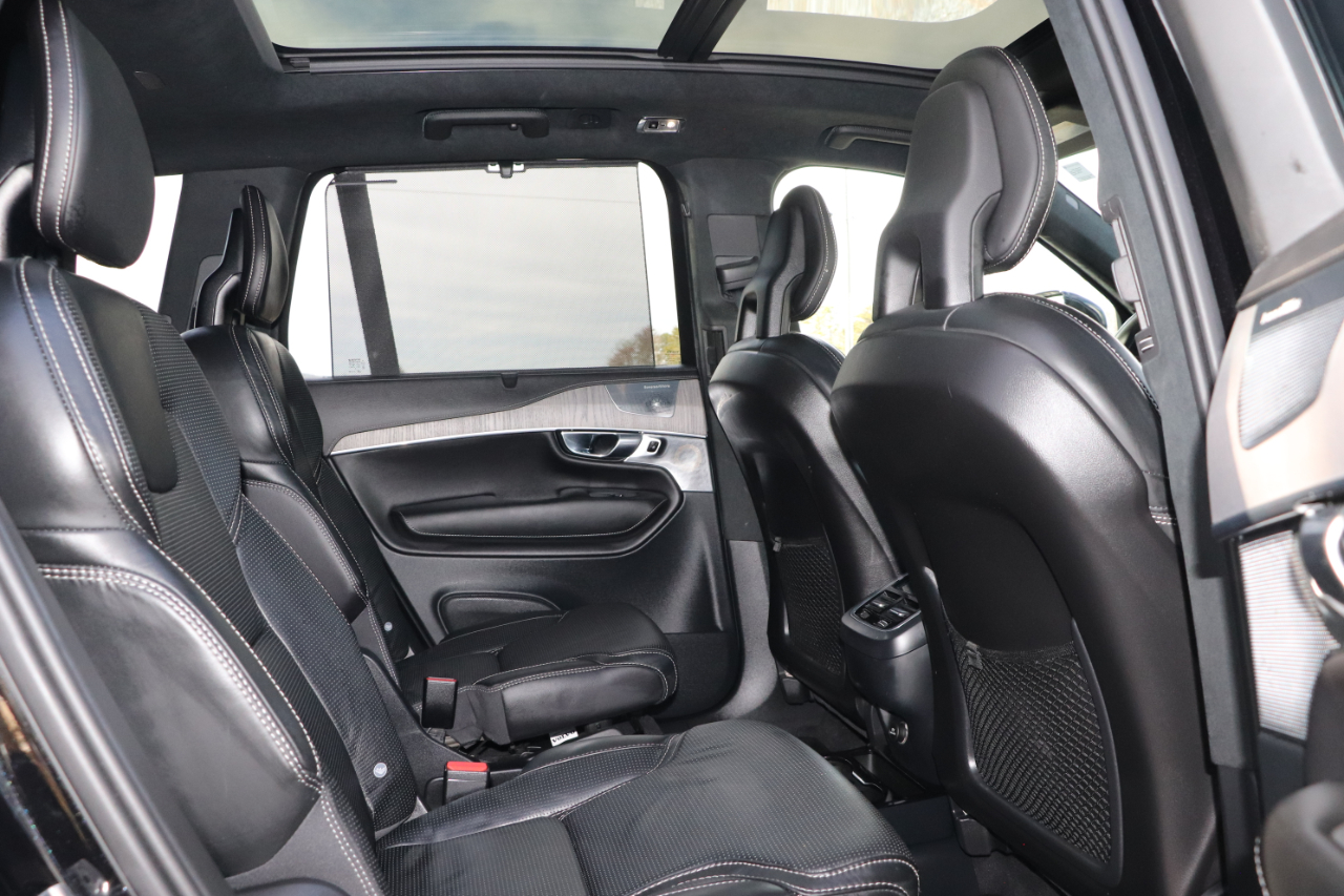 Volvo XC60 T6 Inscription AWD 2020