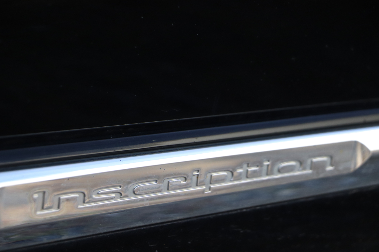 Volvo XC60 T6 Inscription AWD 2020