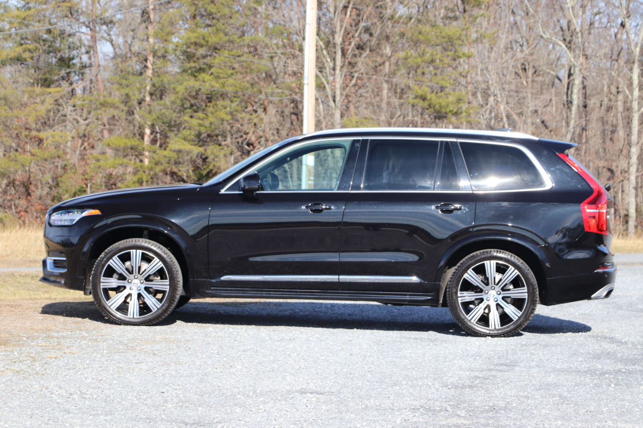 Volvo XC60 T6 Inscription AWD 2020