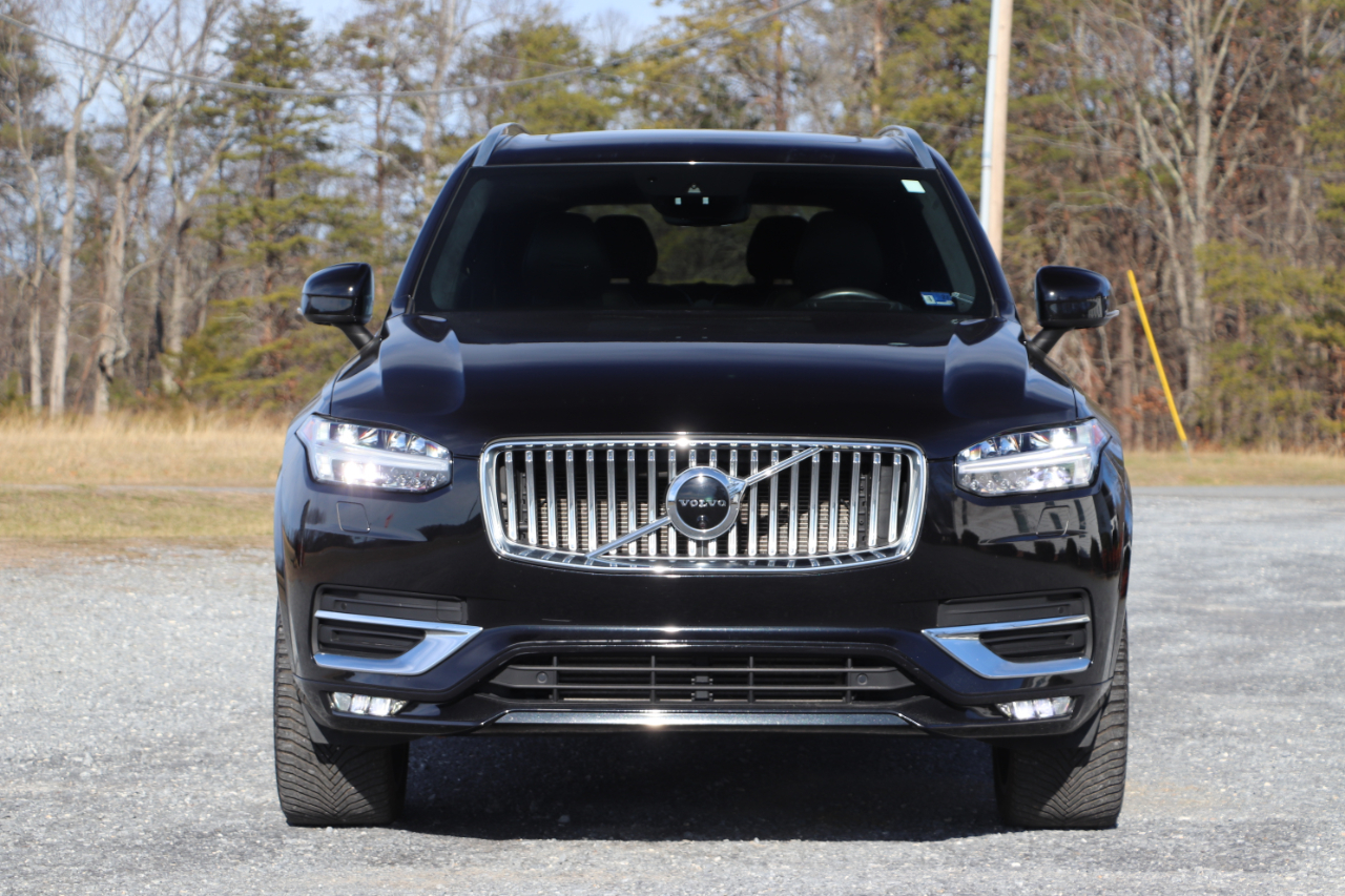 Volvo XC60 T6 Inscription AWD 2020