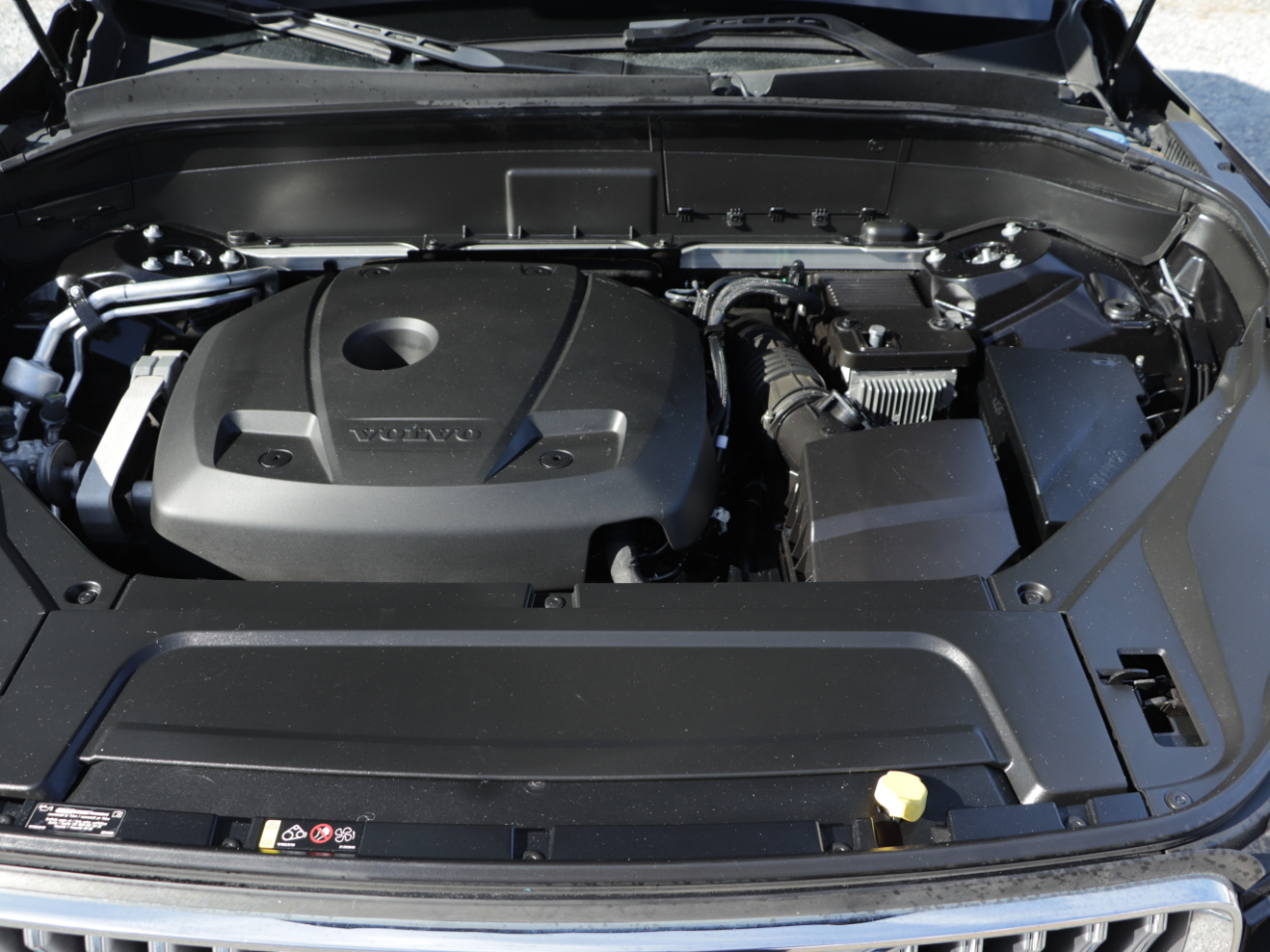 Volvo XC60 T6 Inscription AWD 2020