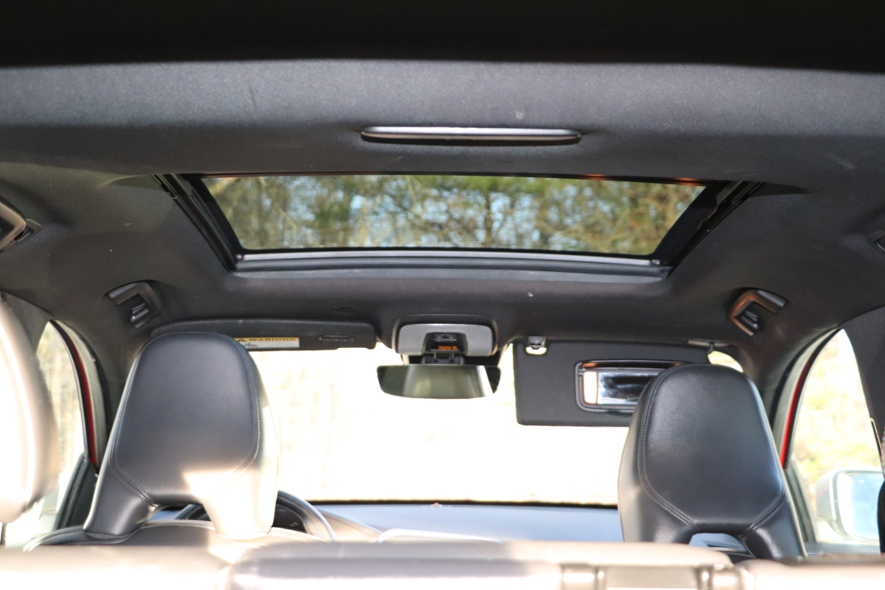 Volvo XC60 T5 AWD 2016