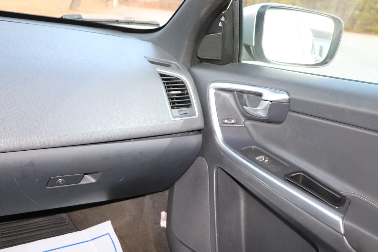 Volvo XC60 T5 AWD 2016