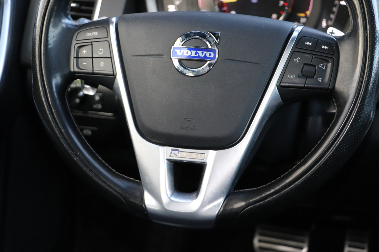 Volvo XC60 T5 AWD 2016