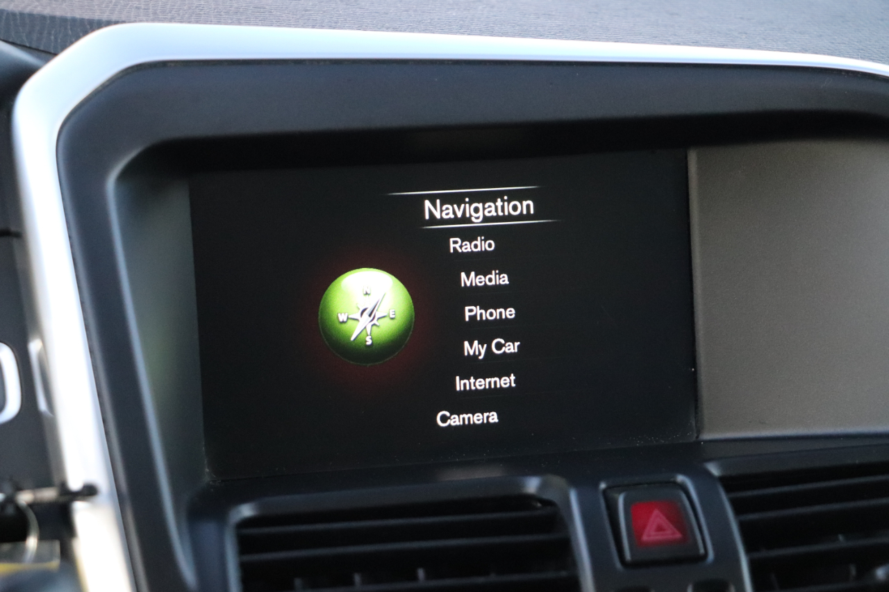 Volvo XC60 T5 AWD 2016