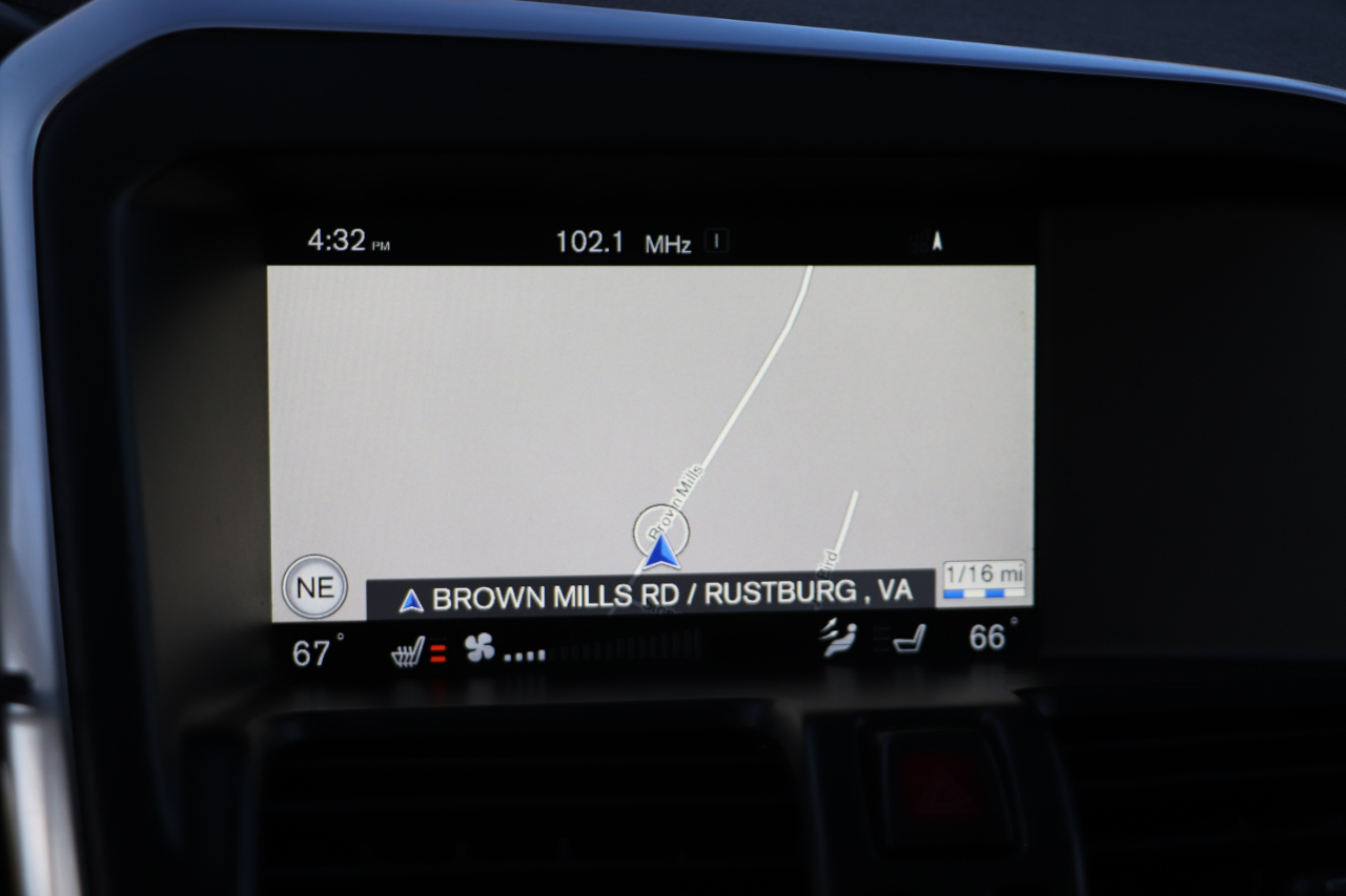 Volvo XC60 T5 AWD 2016