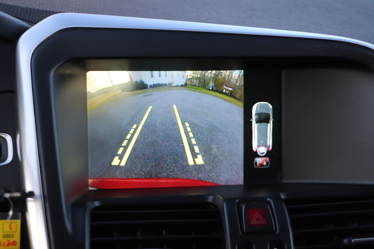 Volvo XC60 T5 AWD 2016