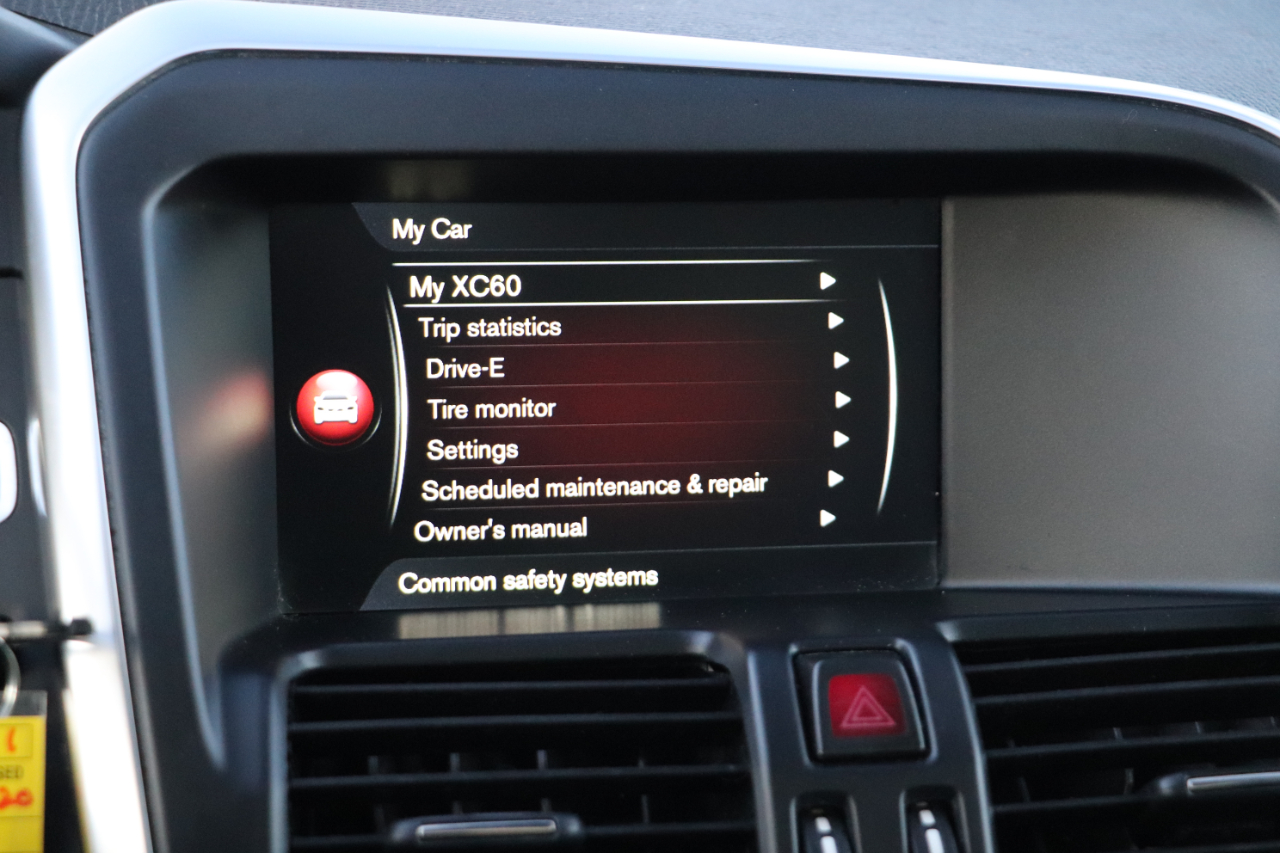 Volvo XC60 T5 AWD 2016