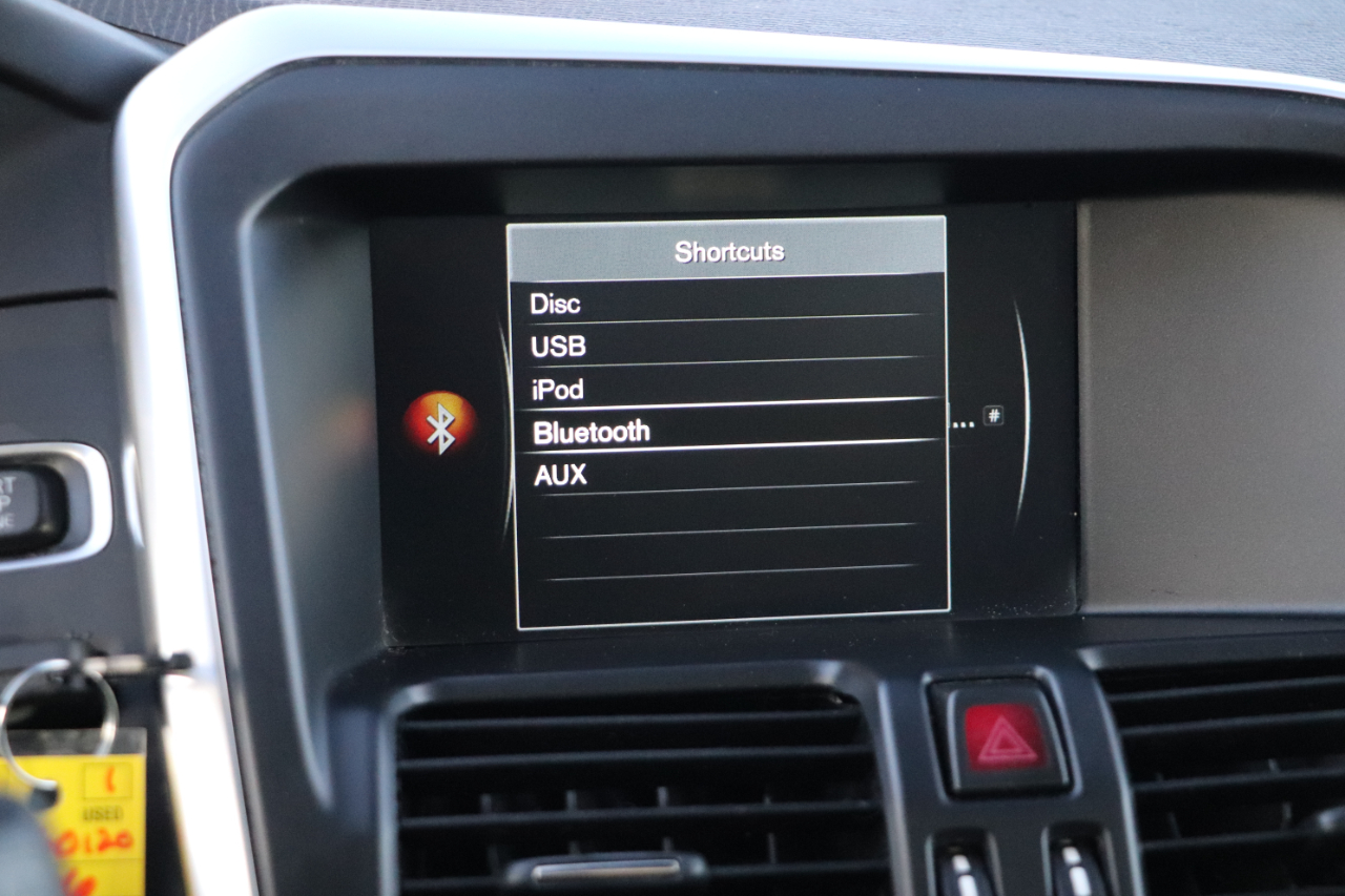 Volvo XC60 T5 AWD 2016