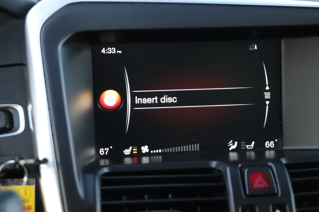 Volvo XC60 T5 AWD 2016