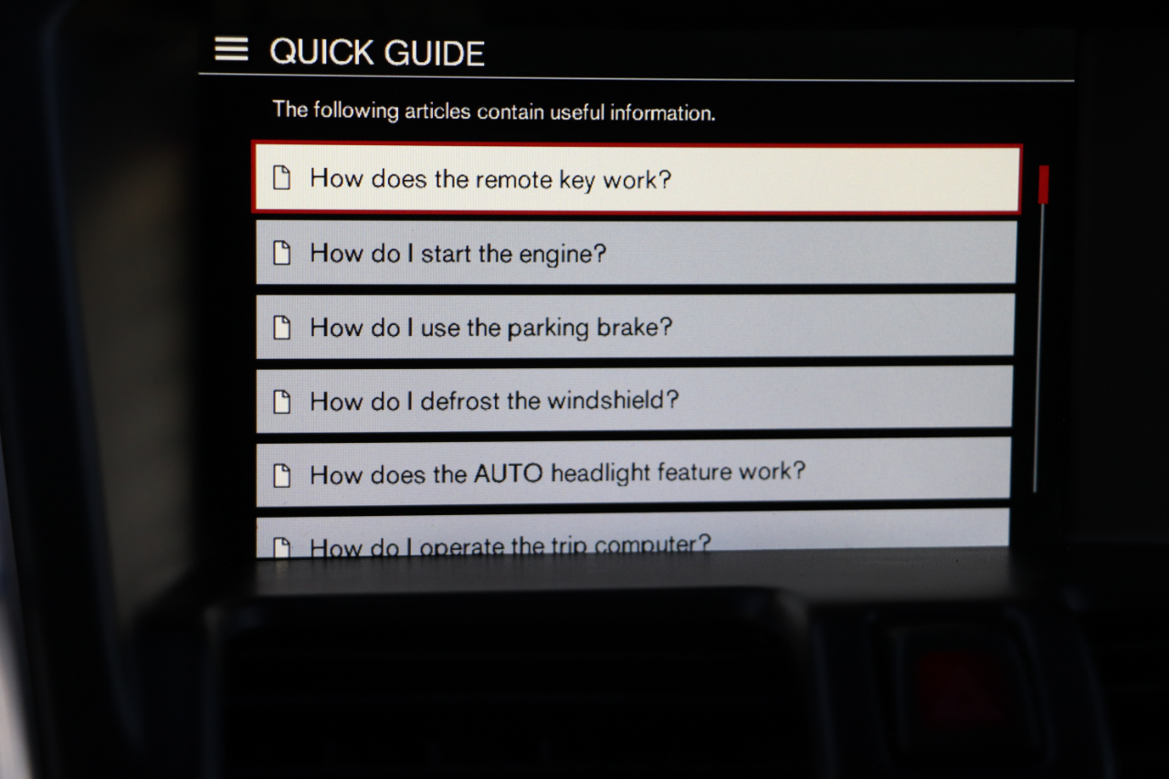 Volvo XC60 T5 AWD 2016