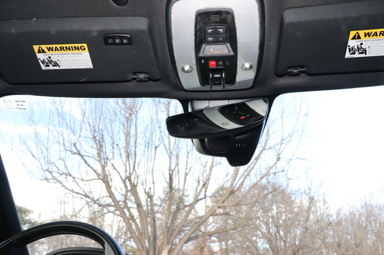 Volvo XC60 T5 AWD 2016