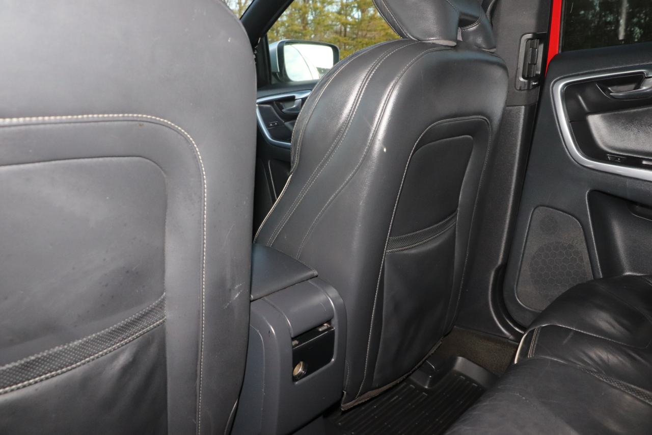 Volvo XC60 T5 AWD 2016