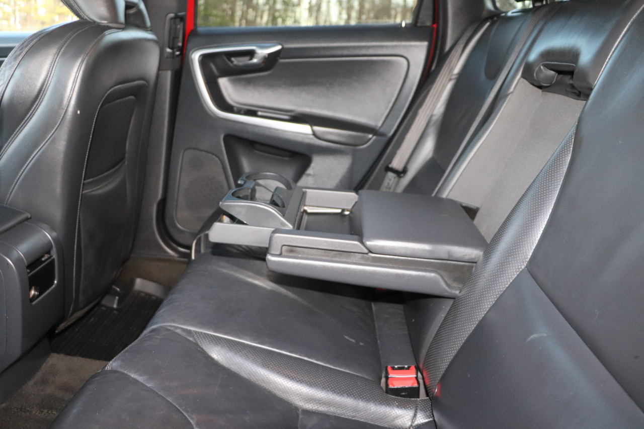 Volvo XC60 T5 AWD 2016