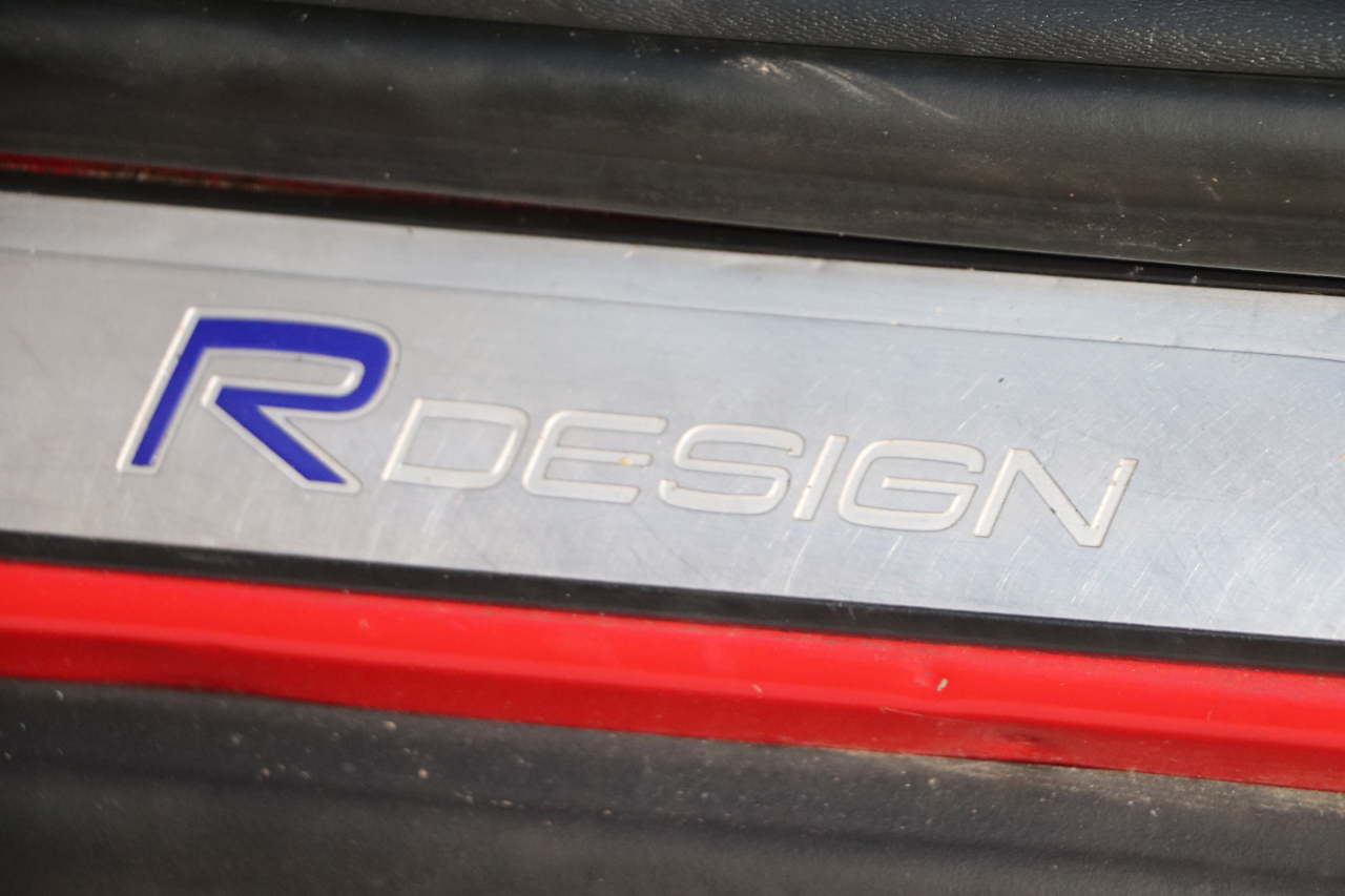 Volvo XC60 T5 AWD 2016