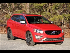 2016 Volvo XC60 