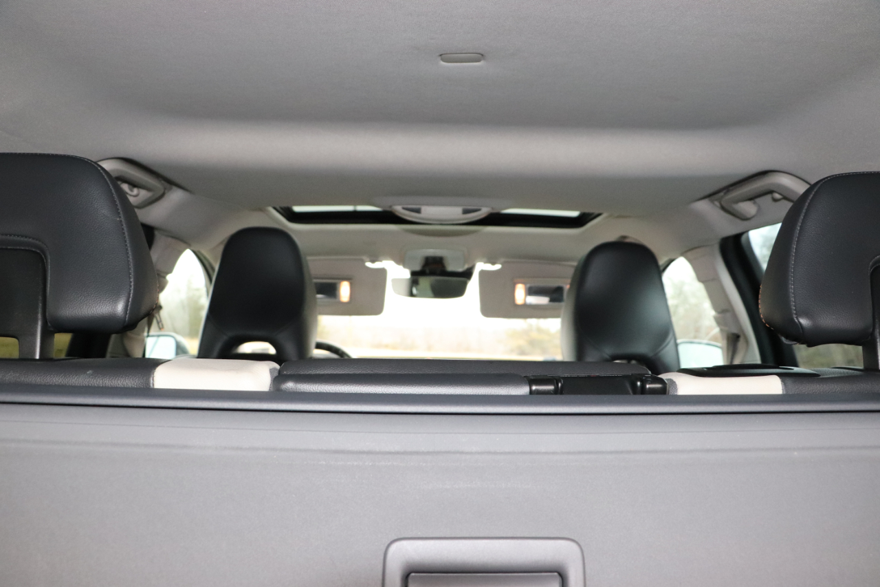 Volvo V60 Cross Country T5 AWD 2017