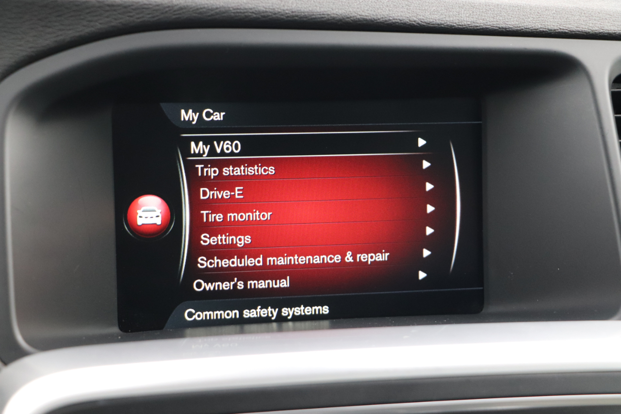 Volvo V60 Cross Country T5 AWD 2017