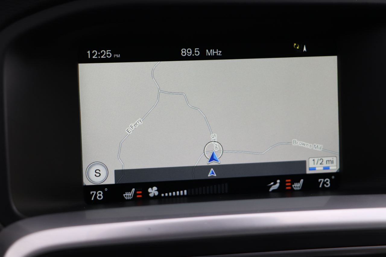 Volvo V60 Cross Country T5 AWD 2017