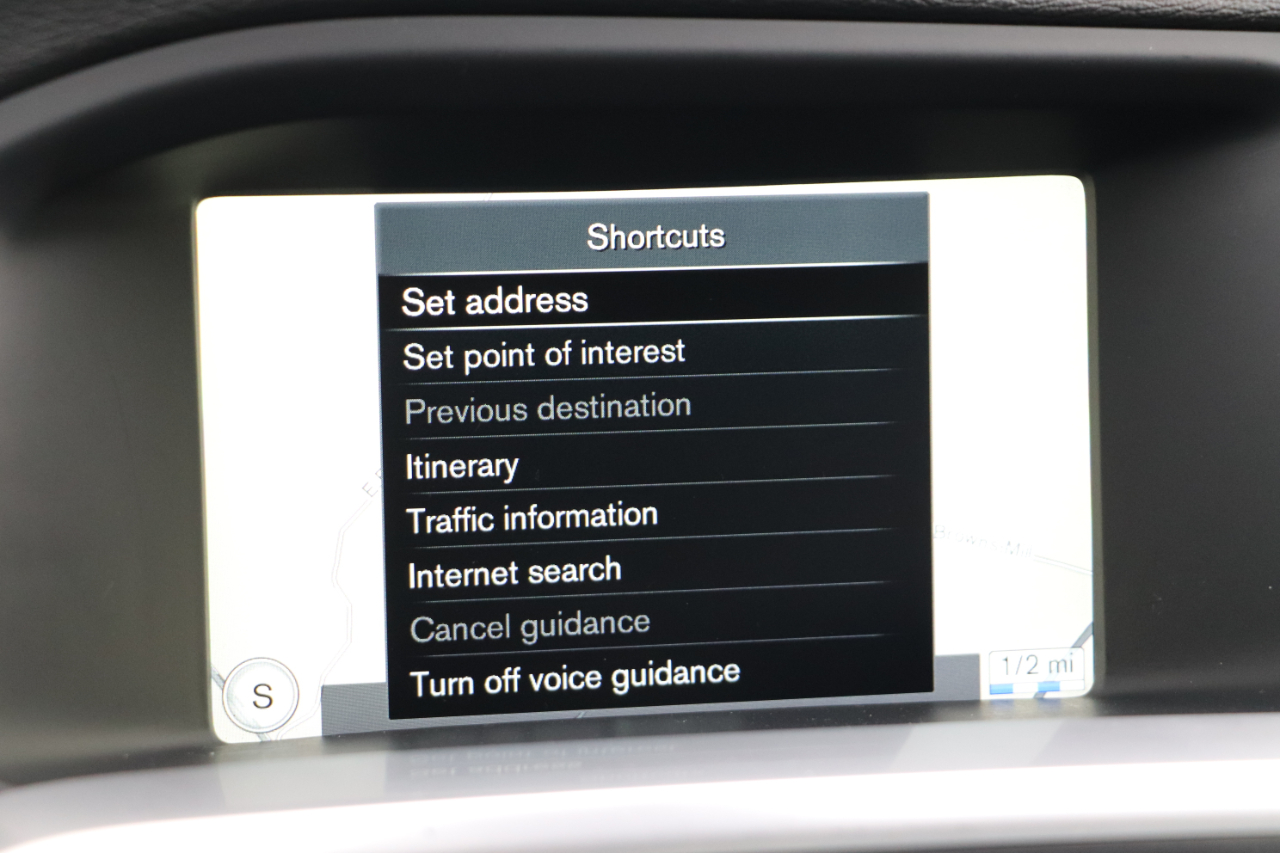 Volvo V60 Cross Country T5 AWD 2017