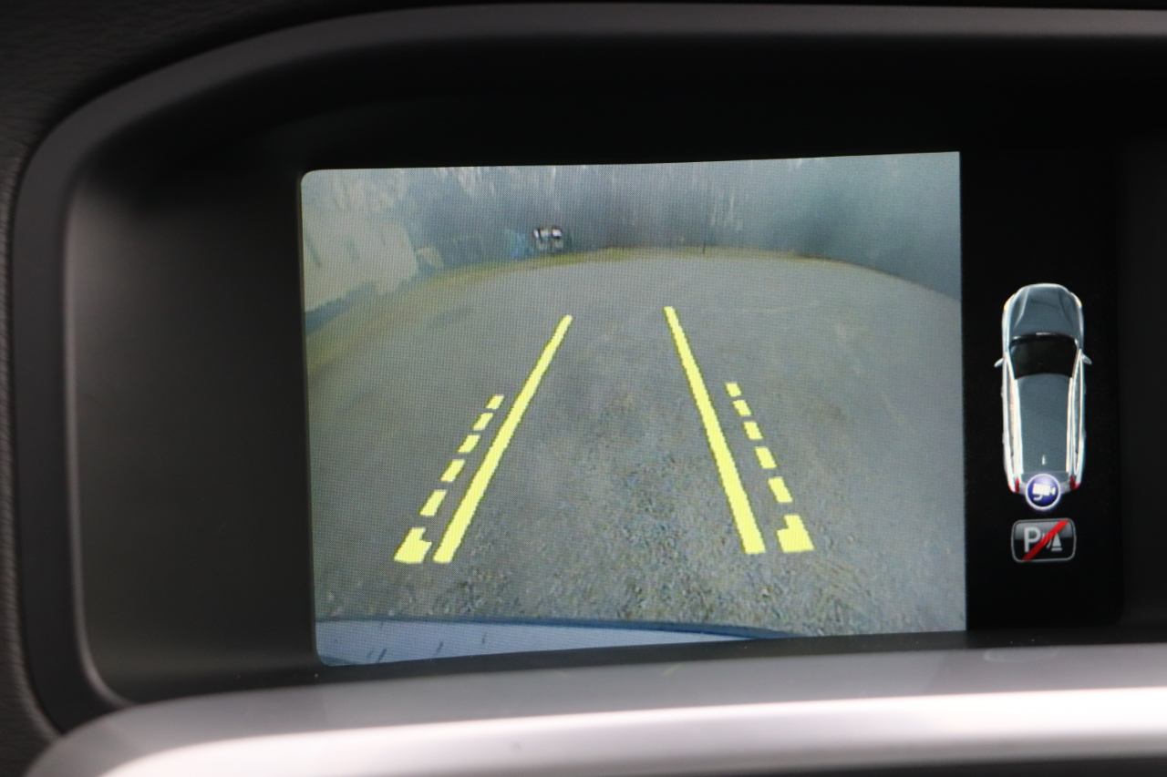 Volvo V60 Cross Country T5 AWD 2017