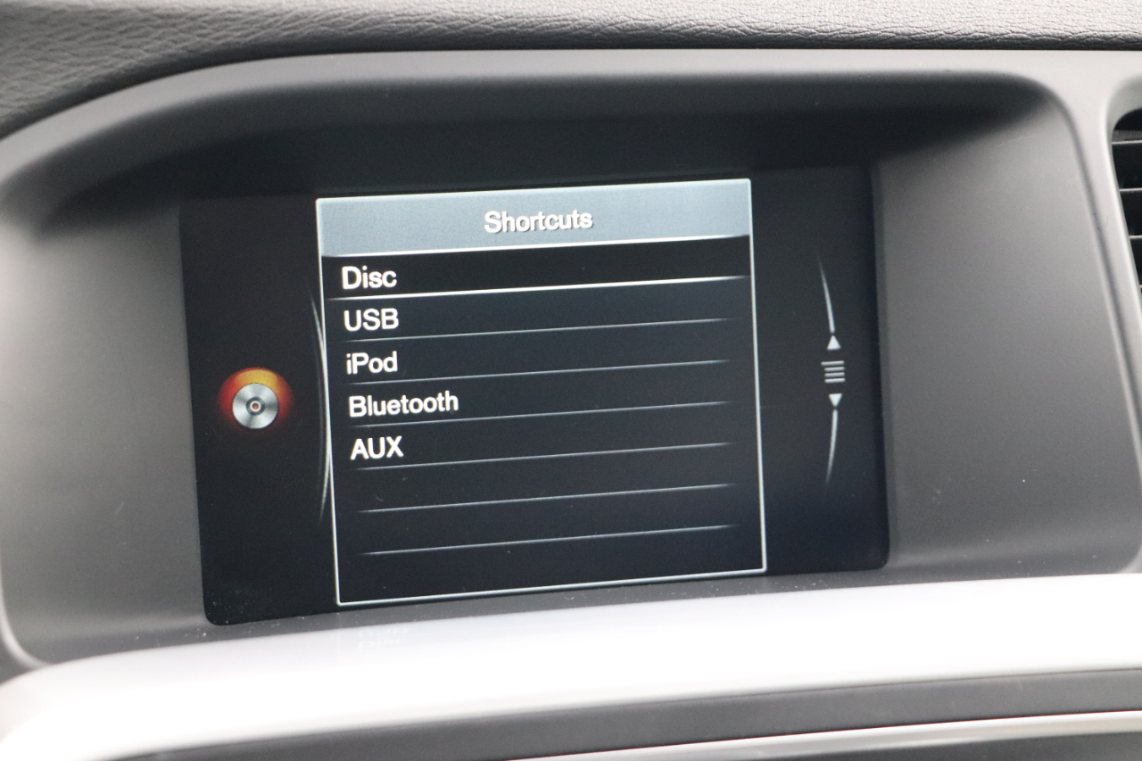 Volvo V60 Cross Country T5 AWD 2017