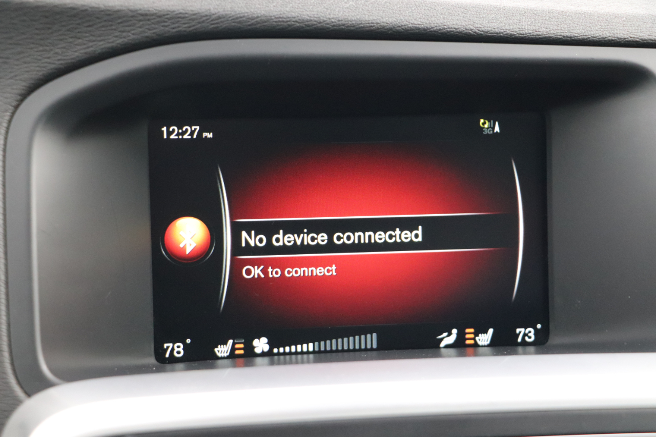 Volvo V60 Cross Country T5 AWD 2017