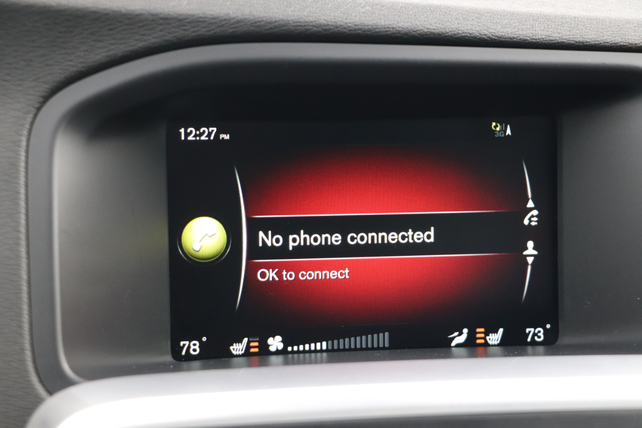 Volvo V60 Cross Country T5 AWD 2017