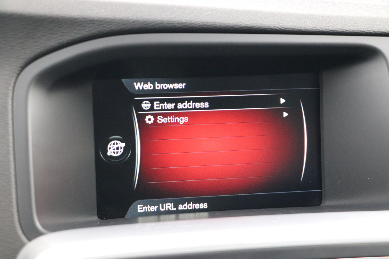 Volvo V60 Cross Country T5 AWD 2017