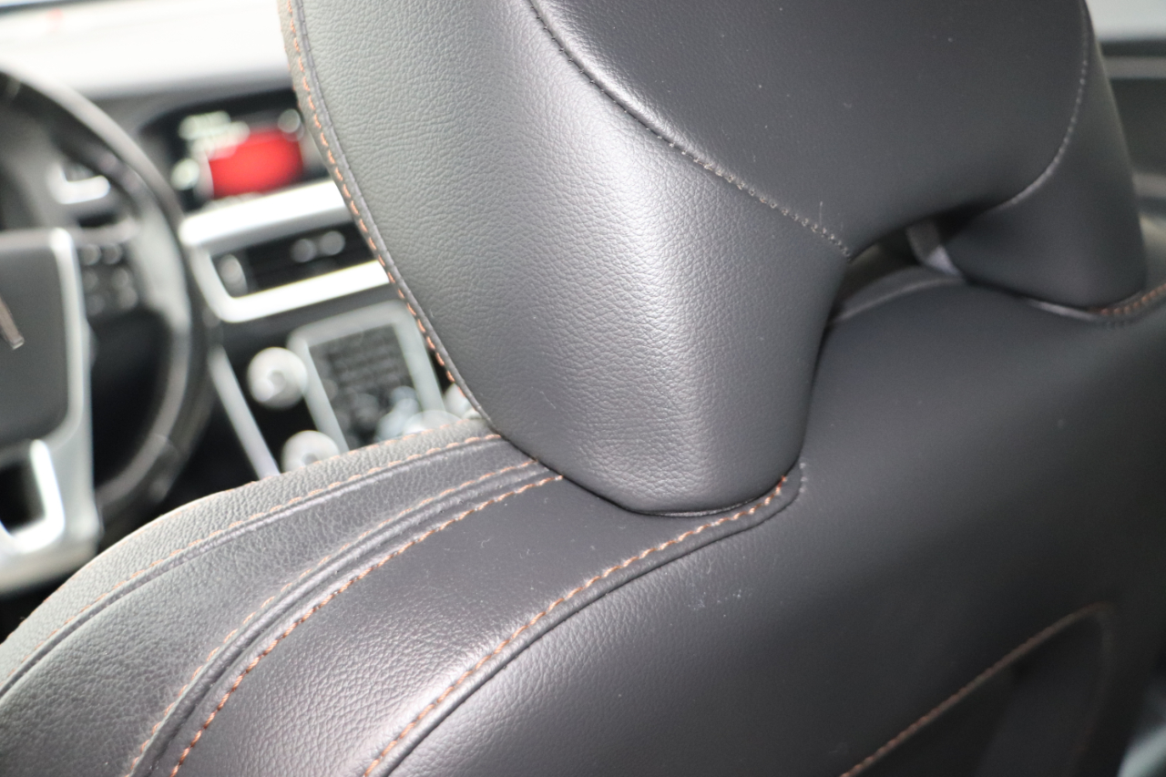 Volvo V60 Cross Country T5 AWD 2017