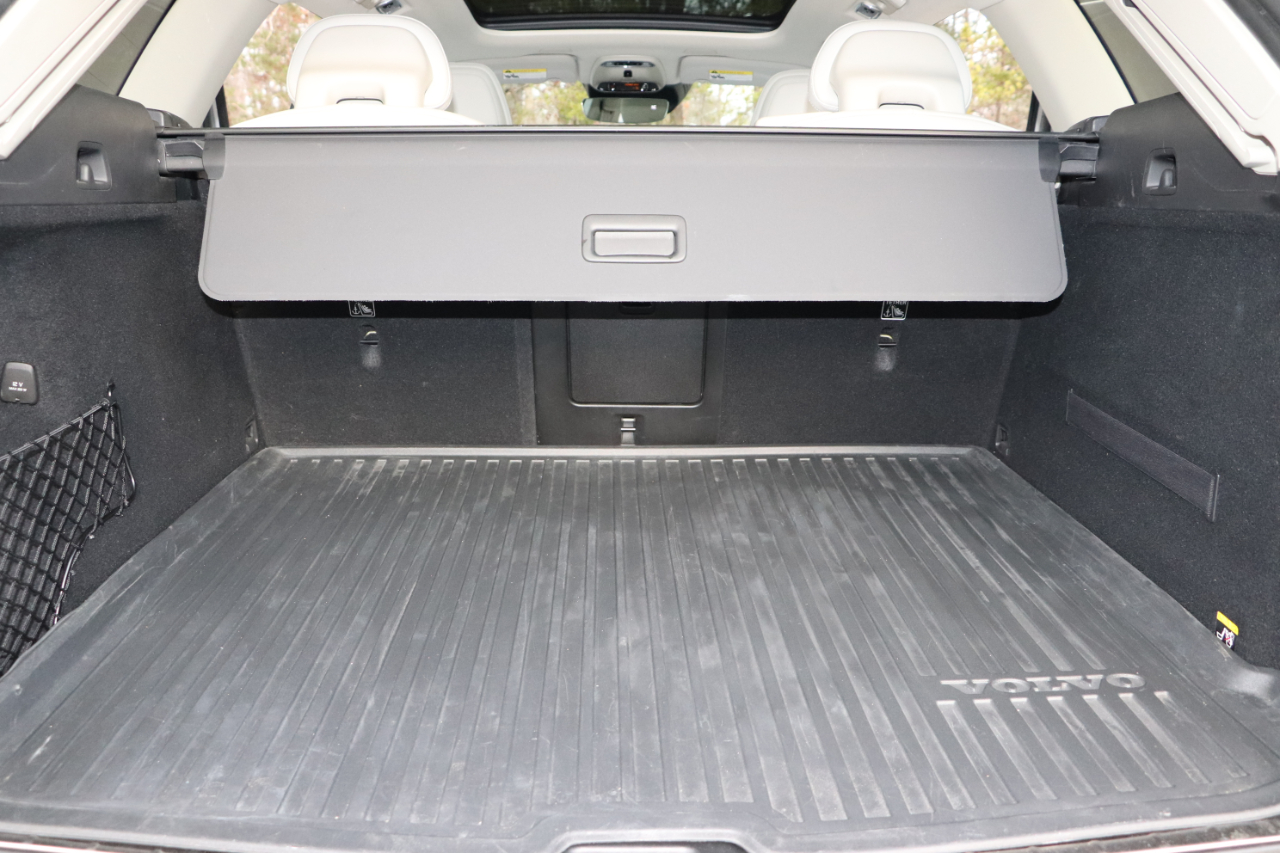 Volvo XC60 T6 Inscription AWD 2019