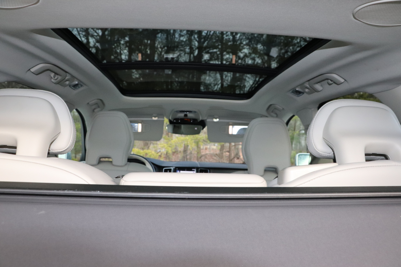 Volvo XC60 T6 Inscription AWD 2019